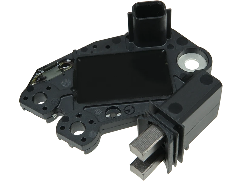 Régulateur d'alternateur Valeo TG9B107, tension 12V, de qualité origine, proposé par distripiecesautos66. Régulateurs alternateurs Valeo pas cher.