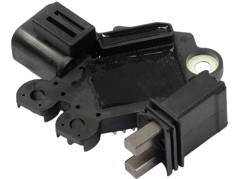 Régulateur d'alternateur Valeo 2655633, compatible avec Hyundai et Kia, proposé par le vendeur distripiecesautos66.