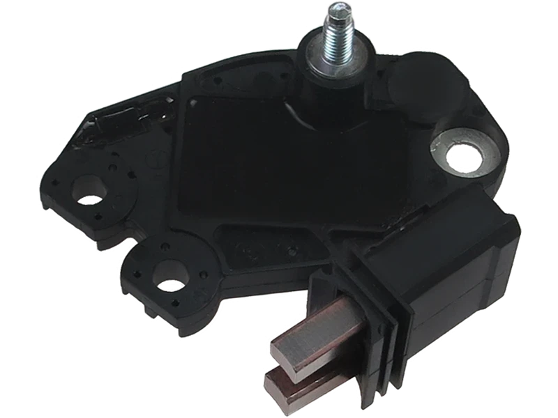 Régulateur d'alternateur Valeo TG17C035 par le vendeur distripiecesautos66, affichant un design compact pour une tension de 12V.