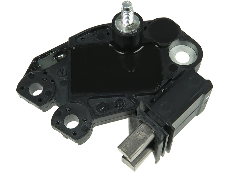 Régulateur d'alternateur Valeo FGN18S066 vendu par distripiecesautos66, pièce auto 12V, compatible avec plusieurs références alternateurs.