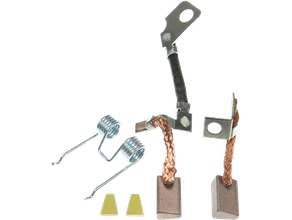 Balais charbons démarreurs BMW 12411244684 de distripiecesautos66, conçus pour offrir une performance optimale avec des caractéristiques techniques précises.