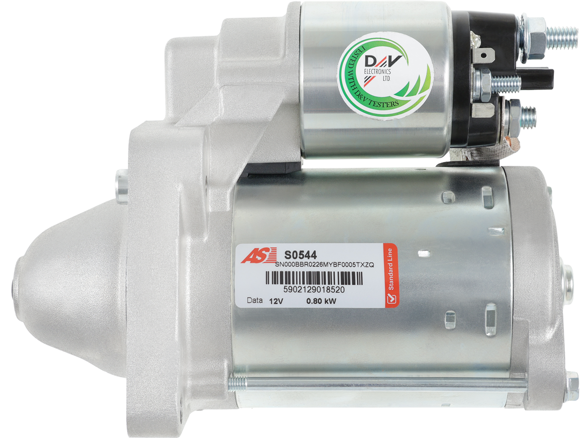 Démarreur Lucas LRS3951 compatible Fiat 71785851 et Kuhner 256936R, pièce automobile vendue par distripiecesautos66, avec livraison en France, Allemagne, Pays-Bas, Belgique, Luxembourg, Espagne, Italie, Portugal, Pologne et Autriche.