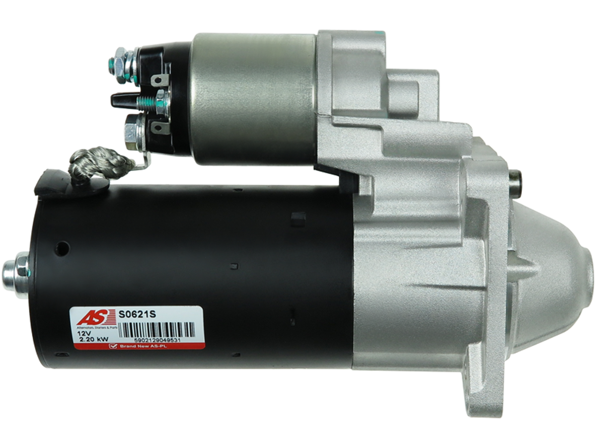 Démarreur Tesla Technics TT16823 Powermax 88214315 Siom MAV125340 Logistik 331933, pièce automobile 12 V 2,20 kW à 11 dents, proposé par distripiecesautos66. Prix discount, qualité Premium, garantie 2 ans, livraison en France, Espagne, Pologne, Portugal, Allemagne, Pays-Bas, Belgique, Luxembourg et Italie.
