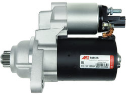Démarreur automobile Motrio 8550506042 The Newline RE83613N Remante 011-001-000469R, 12 V et 1 kW, vendu par distripiecesautos66