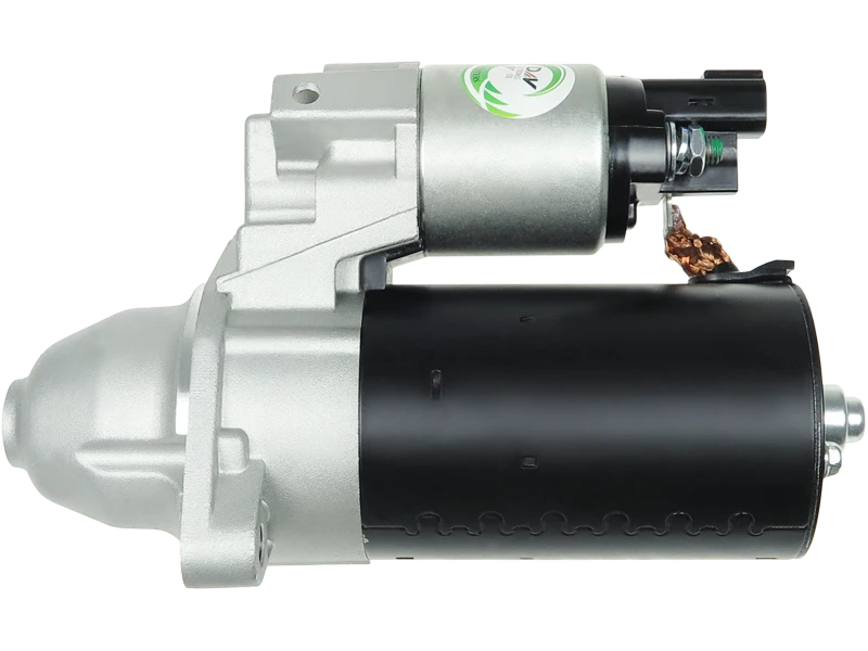 Démarreur pour KIA OPTIMA (JF) 1.6 T-GDI G4FJ, modèle 09.2018 - 12.2019, proposé par le vendeur distripiecesautos66.