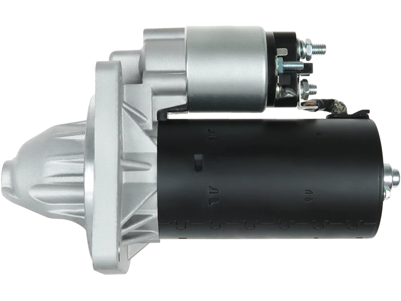 Démarreur IVECO Bronte 12V 2.20 kW de distripiecesautos66, idéal pour des démarrages fiables et rapides sur IVECO Daily et Bronte.