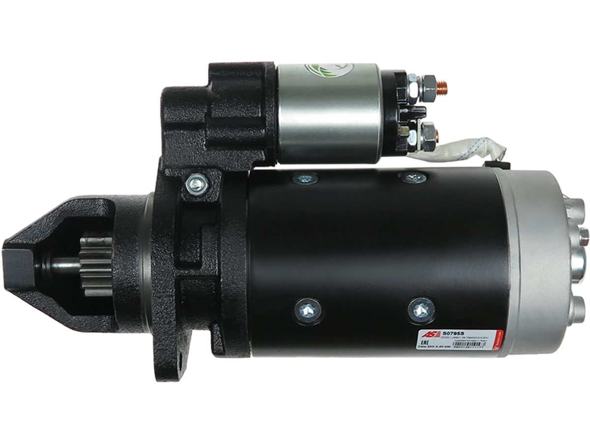 Démarreur TAM 5636102 Bosch 0001364101, démarreur électrique 24 V avec pignon 11 dents, proposé par distripiecesautos66 à prix discount, qualité Premium et garantie 2 ans