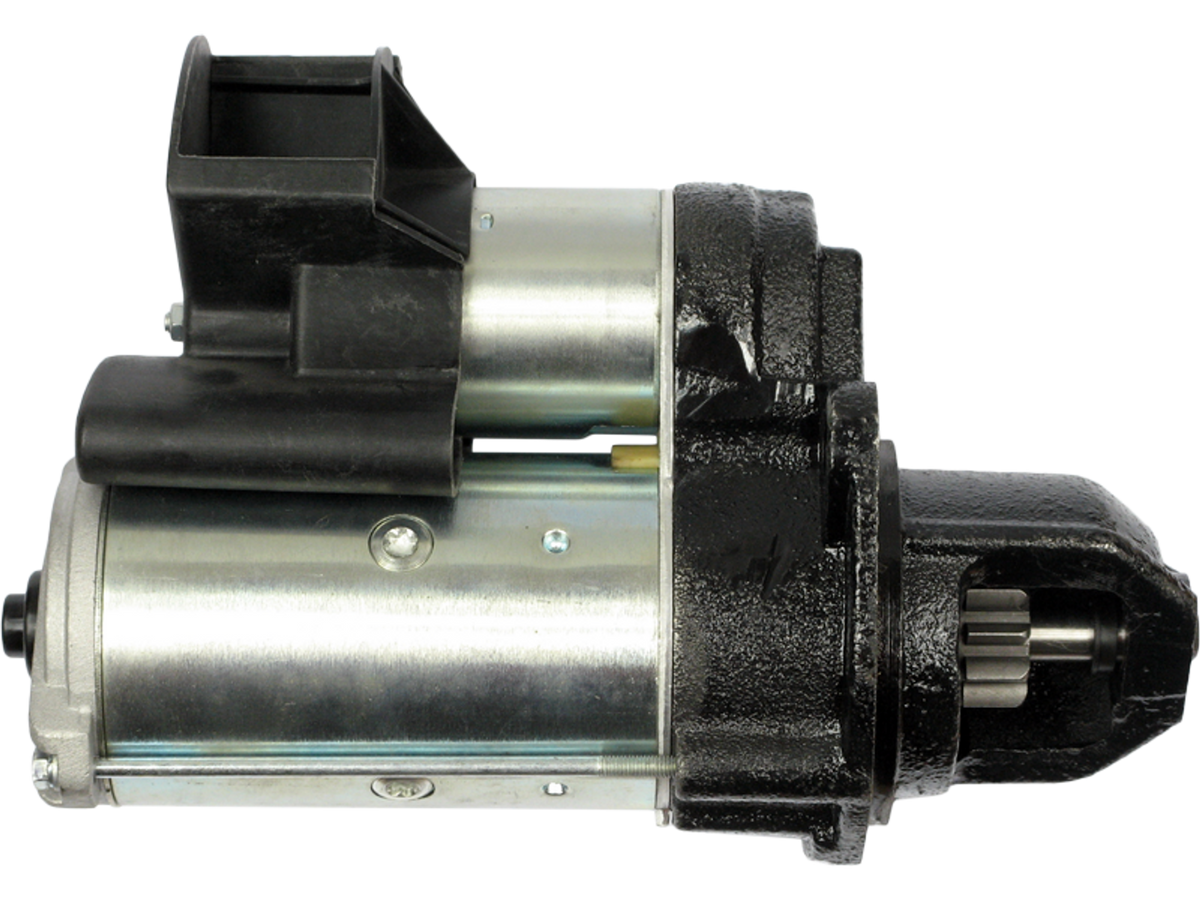 Démarreur John Deere SE501865 Stardax STX201072 Robert's 120-20325NOE, démarreur 12 V 2,8 kW pour tracteur, vendu par distripiecesautos66