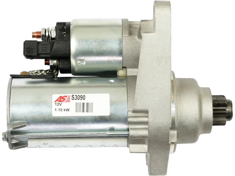 Démarreur Original VW Polo IV 1.2i 1.4 1.6 12V 16V 1.4 FSI de la qualité premium proposé par distripiecesautos66, un démarreur Valeo VAG pas cher, idéal pour garantir le bon fonctionnement de votre véhicule.