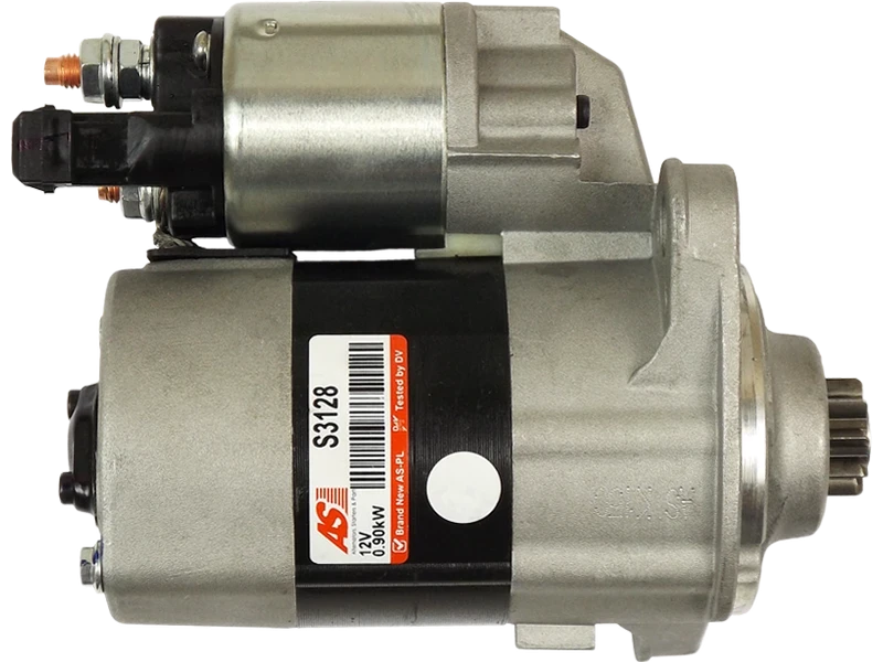 Démarreur Magneton 915111A 12V 0.90kW pour Audi, Ford, Seat et Skoda, produit par distripiecesautos66. Idéal pour une variété de modèles, offrant fiabilité et performance.