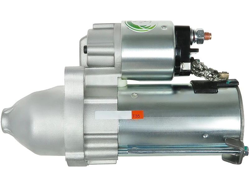 Démarreur BMW R R nineT (R1ST) 01.2014 - Puissance 1.20 kW, 12V, de qualité origine, proposé par distripiecesautos66.