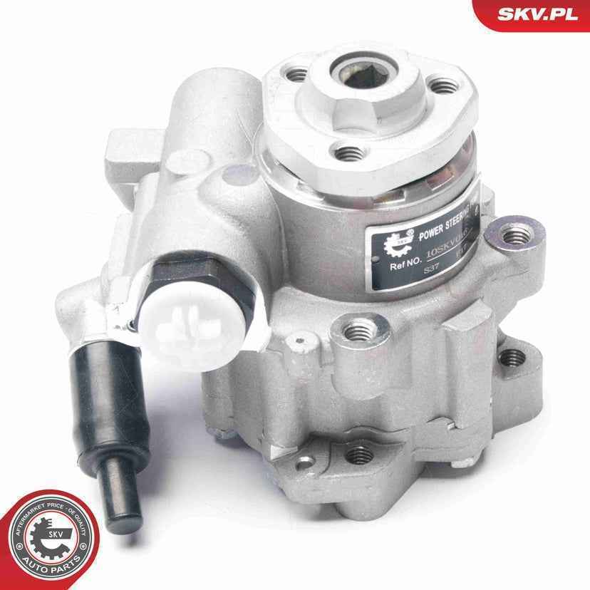 Pompe de direction assistée VW LT 28-46 II 2.5 SDI & 2.5 TDI de distripiecesautos66, Type Palette avec pressions de 110 Bar.