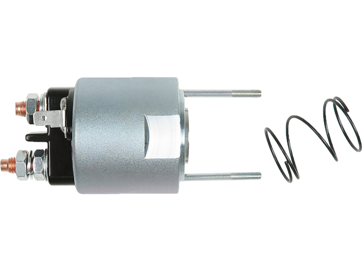Solénoïde de démarreur Valeo D9R97 12V SS3005 – Compatible D9E104, D9E40, D9R90 et D9R96, vendu par distripiecesautos66