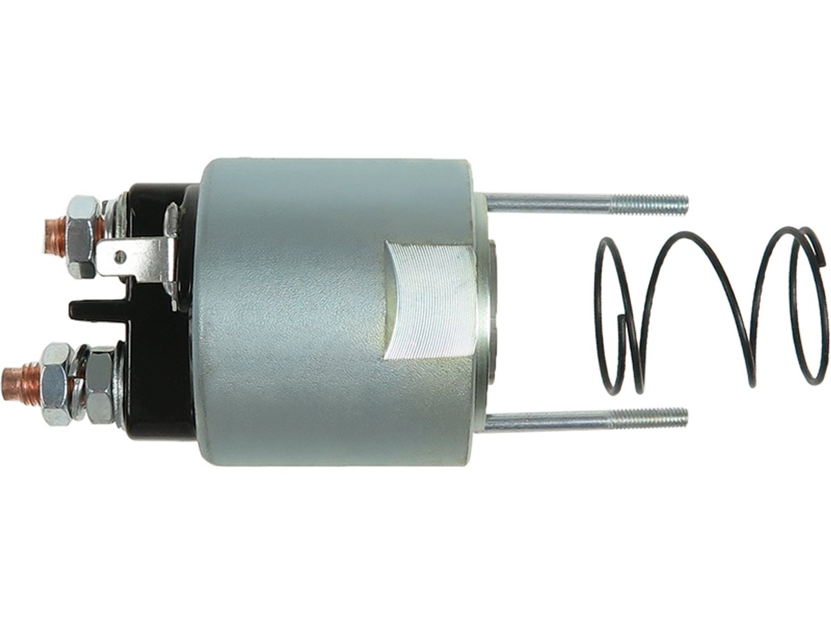 Solénoïde de démarreur 12 V Valeo D9E79, réf. SS3007, compatible D9E46 et D9E78, présenté par distripiecesautos66