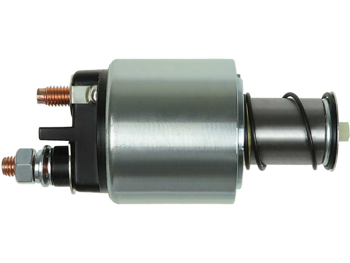 Solénoïde de démarreur 12 V Valeo D6G321 SS3011 compatible D6G1, D6G32 et 438168, vendu par distripiecesautos66