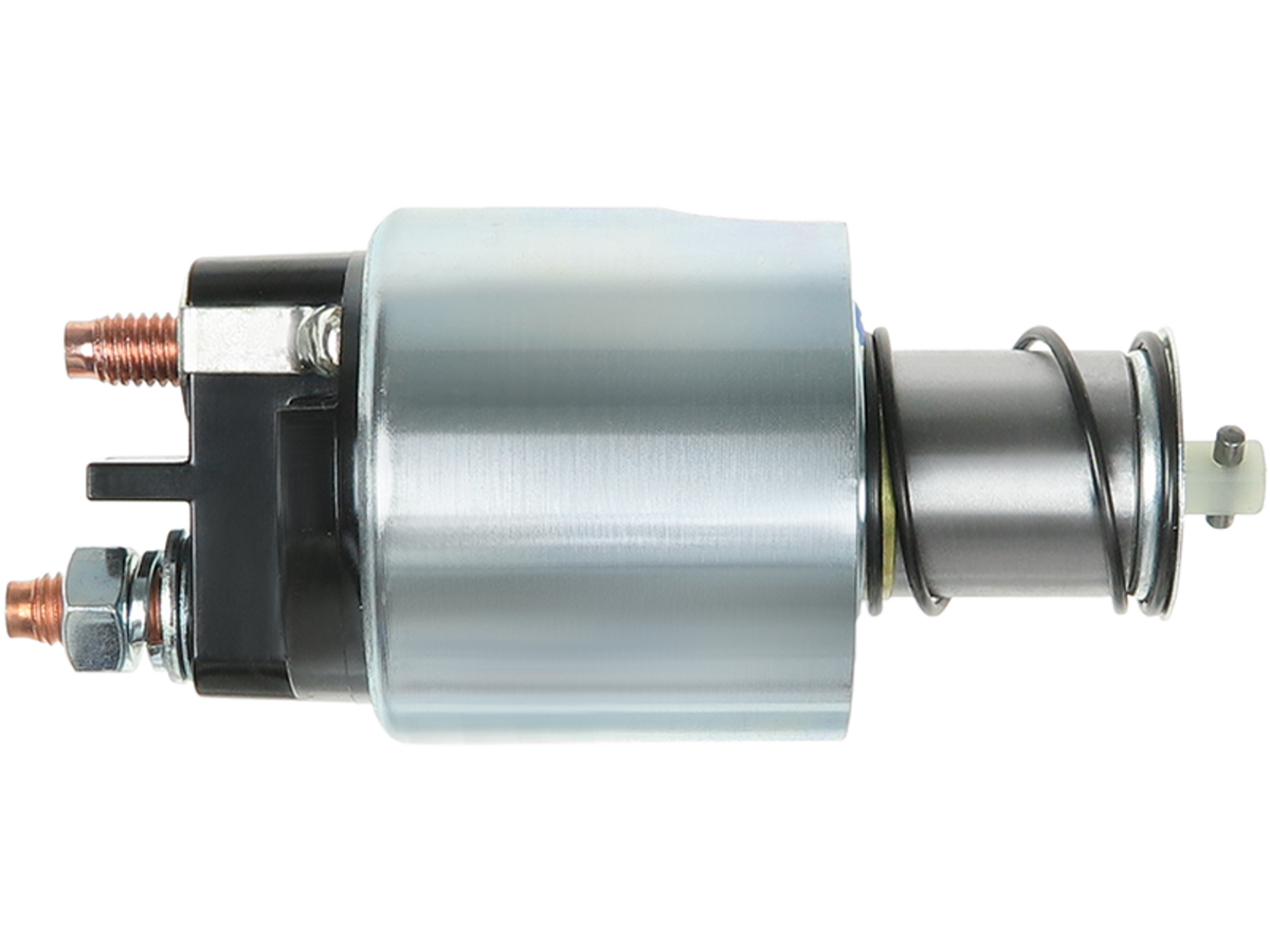 Solénoïde de démarreur Valeo 12 V ND132432624 – Réf. SS3012, compatible D6RA, D7R et D8R, fourni par distripiecesautos66