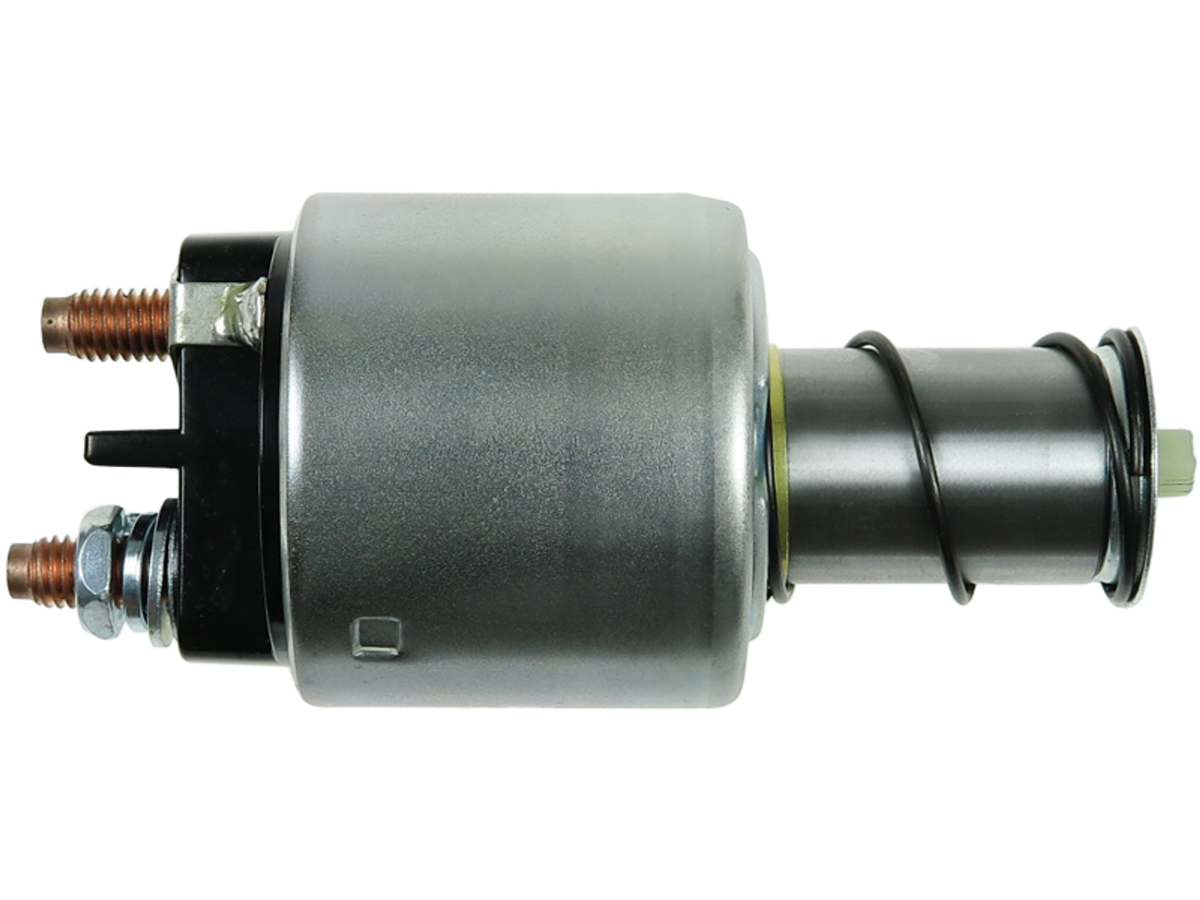 Solénoïde de démarreur Valeo TS18E33 12 V réf. SS3014, compatible D6G33, D7GS17 et D7R71, fourni par distripiecesautos66