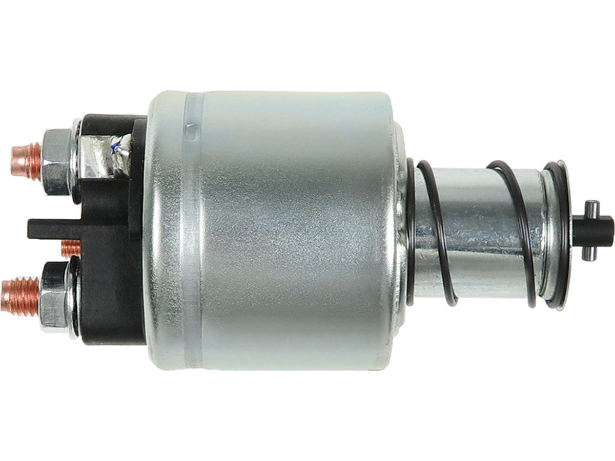 Solénoïde de démarreur 12 V Valeo D7E35/D7E1 – réf. SS3016, compatible avec 432685, fourni par distripiecesautos66