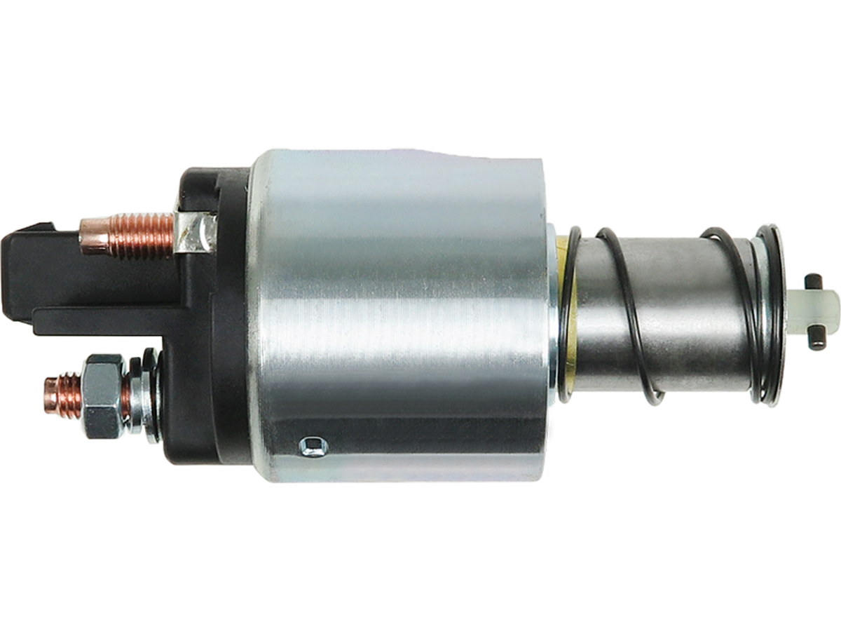 Solénoïde de démarreur Valeo SD6RA79 12 V, référence SS3017 compatible D7RS, vendu par distripiecesautos66