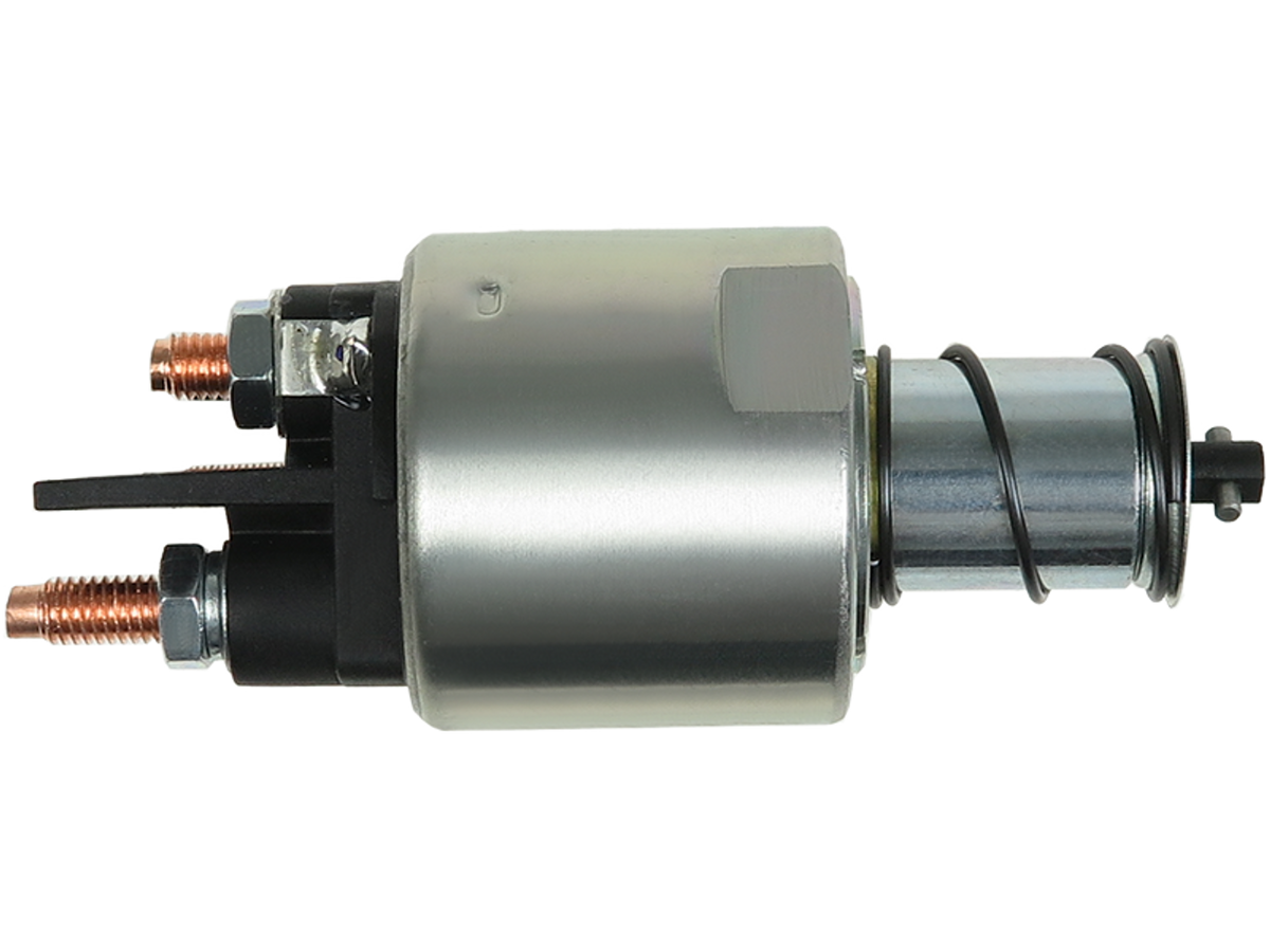Solénoïde de démarreur Valeo TS12E9 12 V, référence SS3023, compatible D7E19 et D7E47 – distripiecesautos66