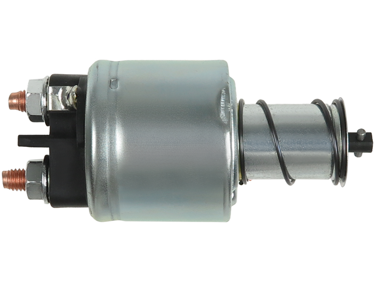 Solénoïde de démarreur Valeo TS10E5 12 V – Réf. SS3024, compatible D6RA30 à D9R149, vendu par distripiecesautos66