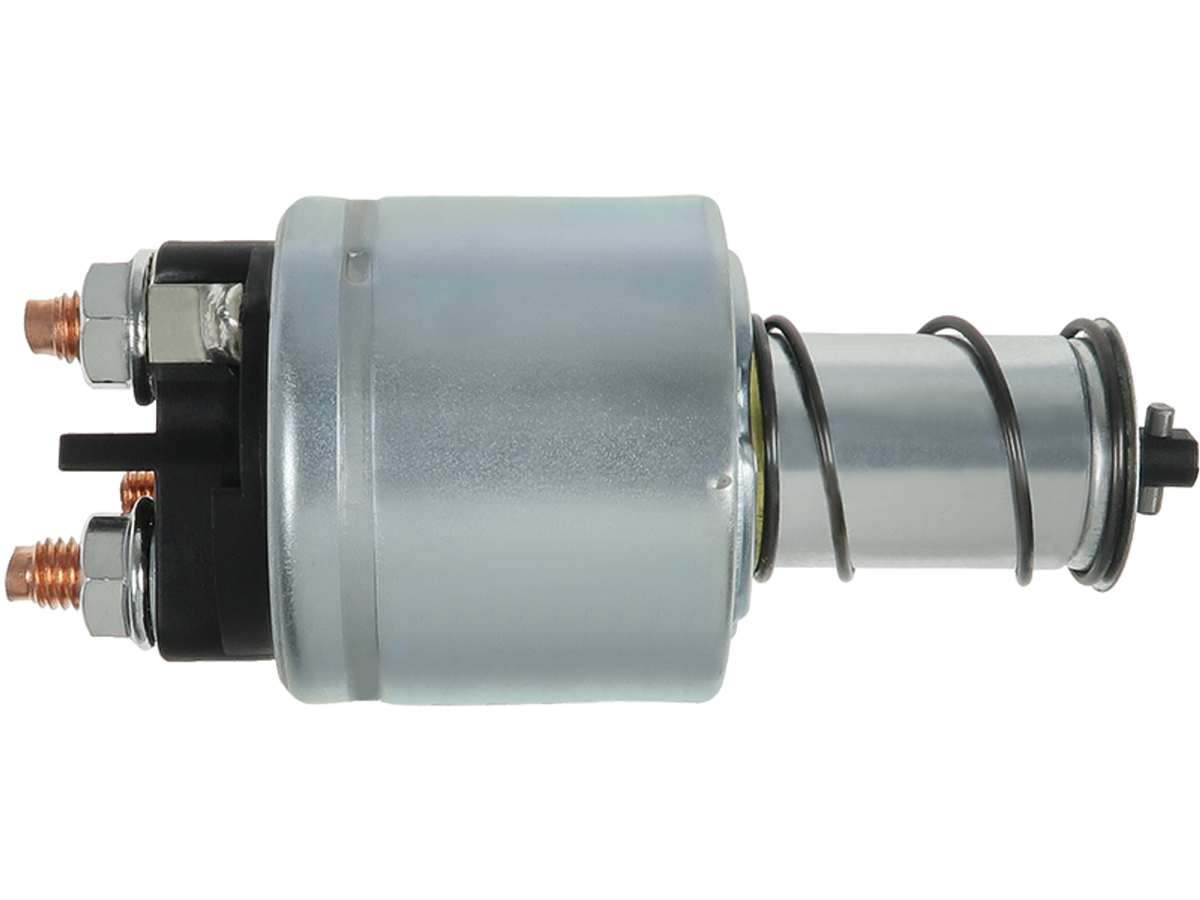Solénoïde de démarreur 12 V Valeo TS18E331, réf. SS3027, compatible 438212, vendu par distripiecesautos66