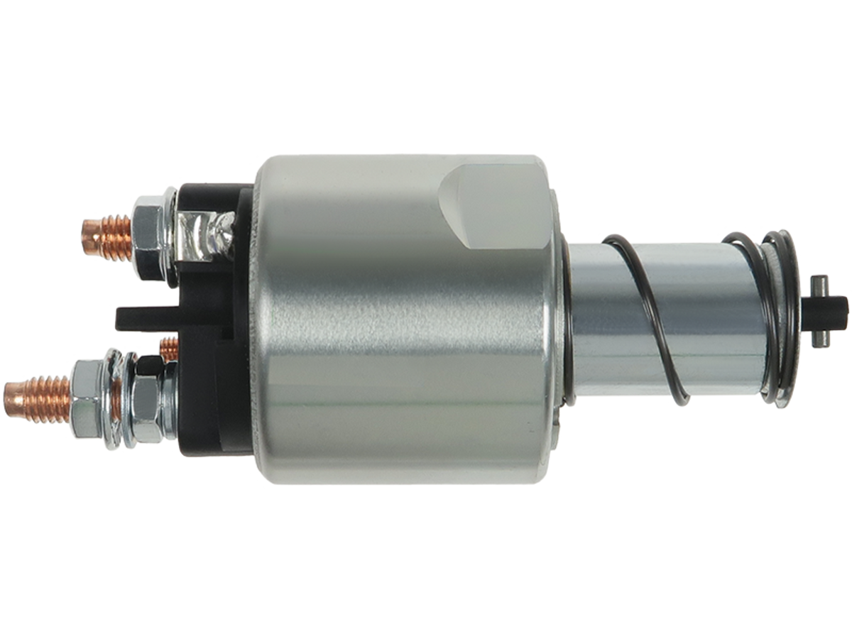 Solénoïde de démarreur Valeo TS24E2A 12 V – Réf. SS3035, compatible TS22E8, vendu par distripiecesautos66