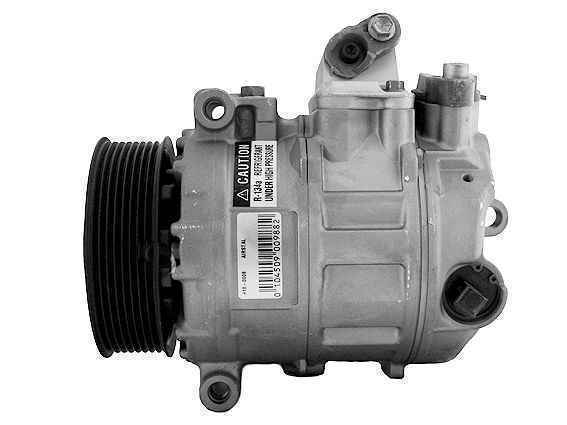 Compresseur Climatisation NRF 32246 Compatible Ford Land Rover DENSO 7SEU17C