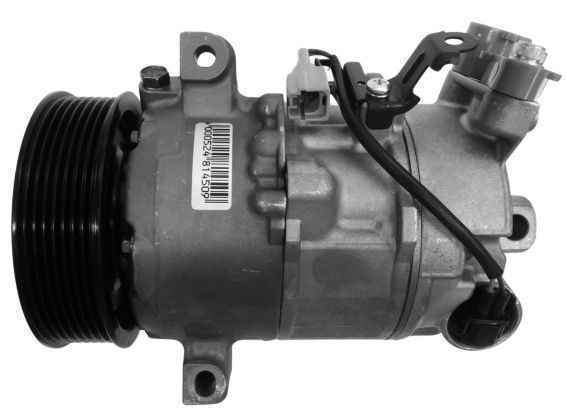 Compresseur de climatisation BV PSH	090.575.002.050