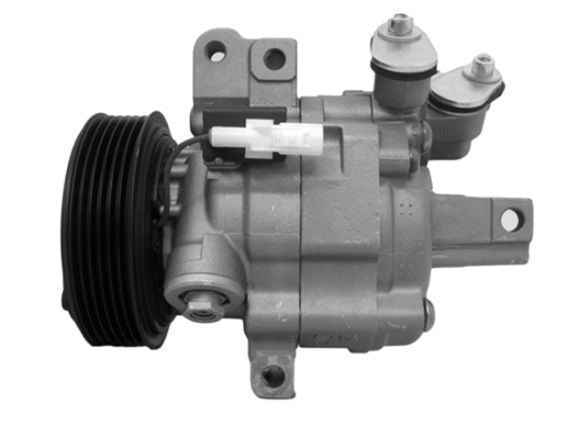Compresseur De Climatisation VALEO 813789 - Réf. 10-0036, Compatible Citroën, Peugeot, Toyota