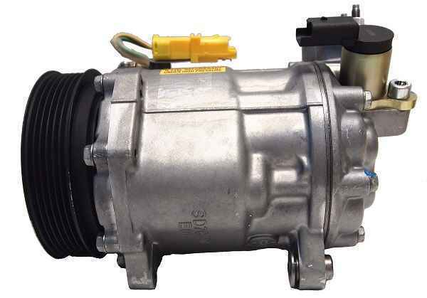 Compresseur De Climatisation PEUGEOT 407 Coupe 3.0 HDi Réf 10-0328 Premium 7Kg