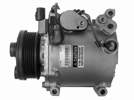 Compresseur De Climatisation TOYOTA Corolla VIII Compact & Break 1.4 - Qualité Premium