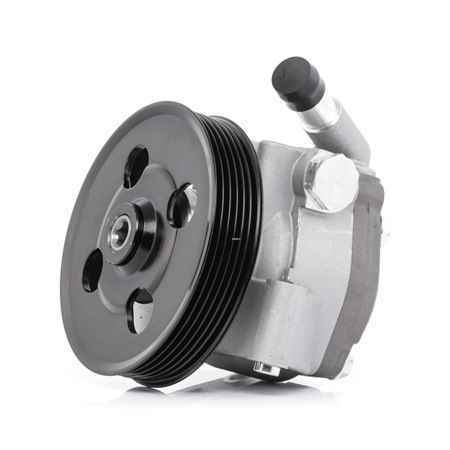 Pompe de direction assistée VAICO V25-2831 de qualité premium, compatible avec Ford, proposée par distripiecesautos66. Pompes de direction assistée Ford pas cher.