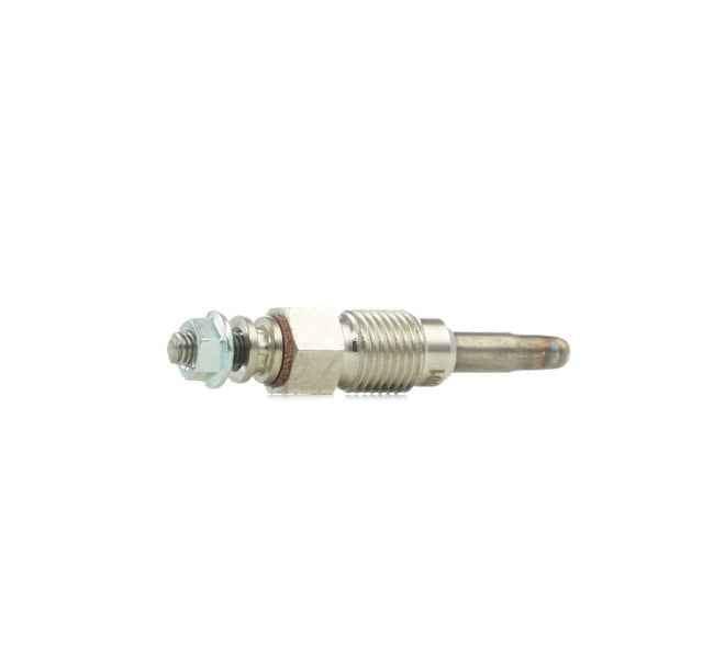 Bougie de préchauffage pour CITROËN E161020 de qualité premium, vendue par distripiecesautos66. Idéale pour tous véhicules, cette bougie est à prix discount et assure un bon fonctionnement du moteur avec un voltage de 11V.