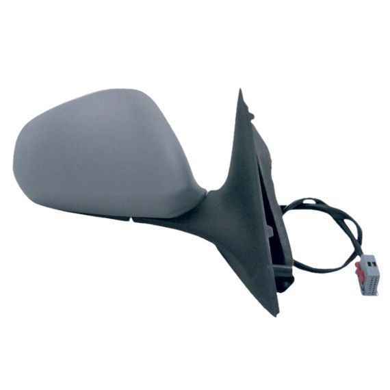 Rétroviseur Électrique Droit ALFA ROMEO 156080860, Réglage Électrique, Dégivrant, Coque À Peindre