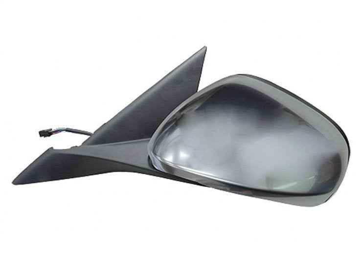 Rétroviseur Électrique Gauche ALFA ROMEO 0156077655 Chromé Avec Verre Asphérique Thermique