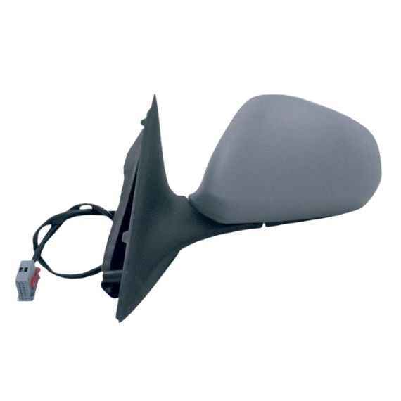 Rétroviseur Électrique Gauche ALFA ROMEO 159 156053027, Coque Peignable, Dégivrant, Rabattable