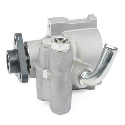 Pompe de direction assistée TRW JPR224, recommandée pour les véhicules Alfa Romeo, Fiat, et Lancia. Cette pièce est fabriquée par Distripiecesautos66. Pièces autos pas cher, elle assure une pression de 100 bar et est conçue pour un fonctionnement hydraulique efficace.
