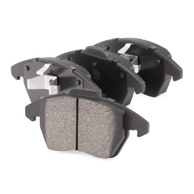 Plaquettes de frein avant TRUCKTEC AUTOMOTIVE 07.35.137 de haute qualité avec capteur d'usure, vendues par Distripiecesautos66. Plaquettes de frein pas cher.