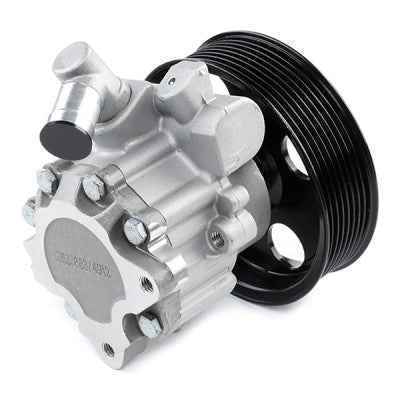 Pompe De Direction Assistée Mercedes-Benz GL X164 GL 320 CDI 4-Matic - Pression 120 Bar