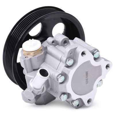 Pompe de direction assistée VAICO V10-2622 de qualité premium, compatible Audi, avec un débit de 60 L/h, proposée par distripiecesautos66.