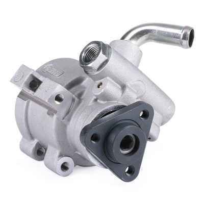 Pompe De Direction Assistée TRISCAN 8515 80609 - Hydraulique, Aluminium, 90 Bar, 65 L/h, JEEP Compatible