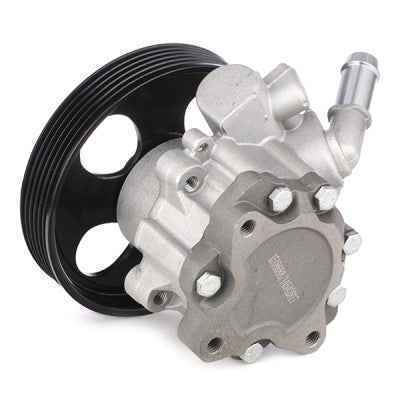 Pompe de Direction Assistée Bosch K S01 000 111 - Aluminium, 110 Bar, 60 L/h, 1 Entrée/Sortie par le vendeur distripiecesautos66.