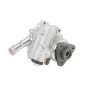 Pompe de direction assistée NTY SPW-AU-007 de distripiecesautos66, conçue en aluminium, avec une pression de 120 Bar, compatible avec Audi Q5.