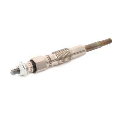 Bougie de préchauffage BorgWarner (Beru) GN012, compatible ALFA ROMEO, CITROËN, FIAT, qualité Premium de distripiecesautos66.