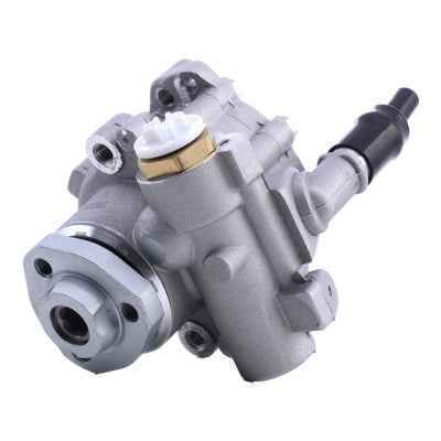 Pompe de direction assistée hydraulique en aluminium pour VW Polo IV 1.4 TDI 1.9 SDI, haute pression de 100 Bar, disponible chez distripiecesautos66.