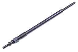Bougie de préchauffage VEMO V99-14-0016, longueur 152mm, filetage M9x1,0, pour diesel, vendue par distripiecesautos66.