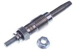 Bougie de préchauffage de haute qualité IAP Quality Parts, modèle 810-14020, mesurant 72 mm, idéale pour le démarrage rapide des moteurs diesel. Cette pièce premium est disponible chez distripiecesautos66, offrant un choix de bougies de préchauffage pas cher.