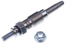 Bougie de préchauffage VEMO V99-14-0003 de 70mm avec un voltage de 11,5V, type M12x1.25. Distripiecesautos66. Bougies de préchauffage Mercedes pas cher.
